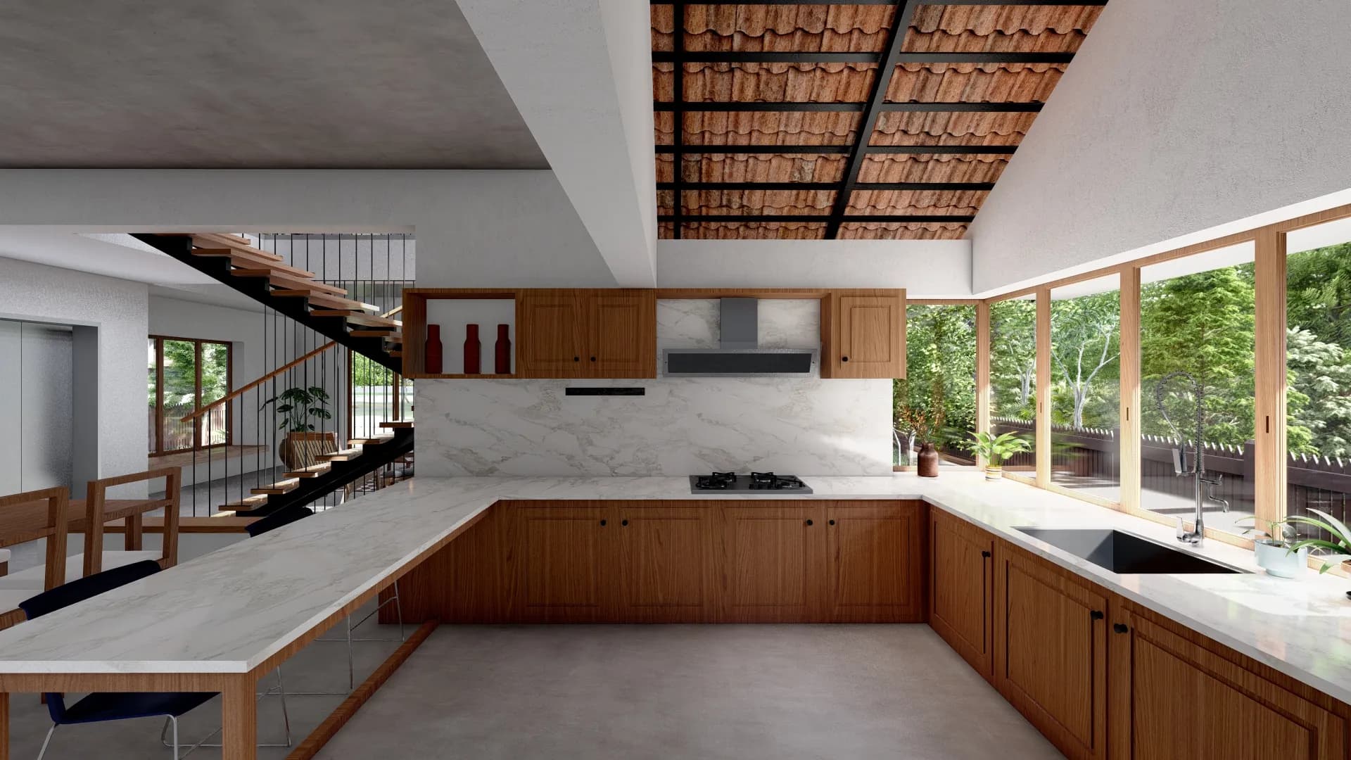 Dr Mathew - Holiday Home image 1