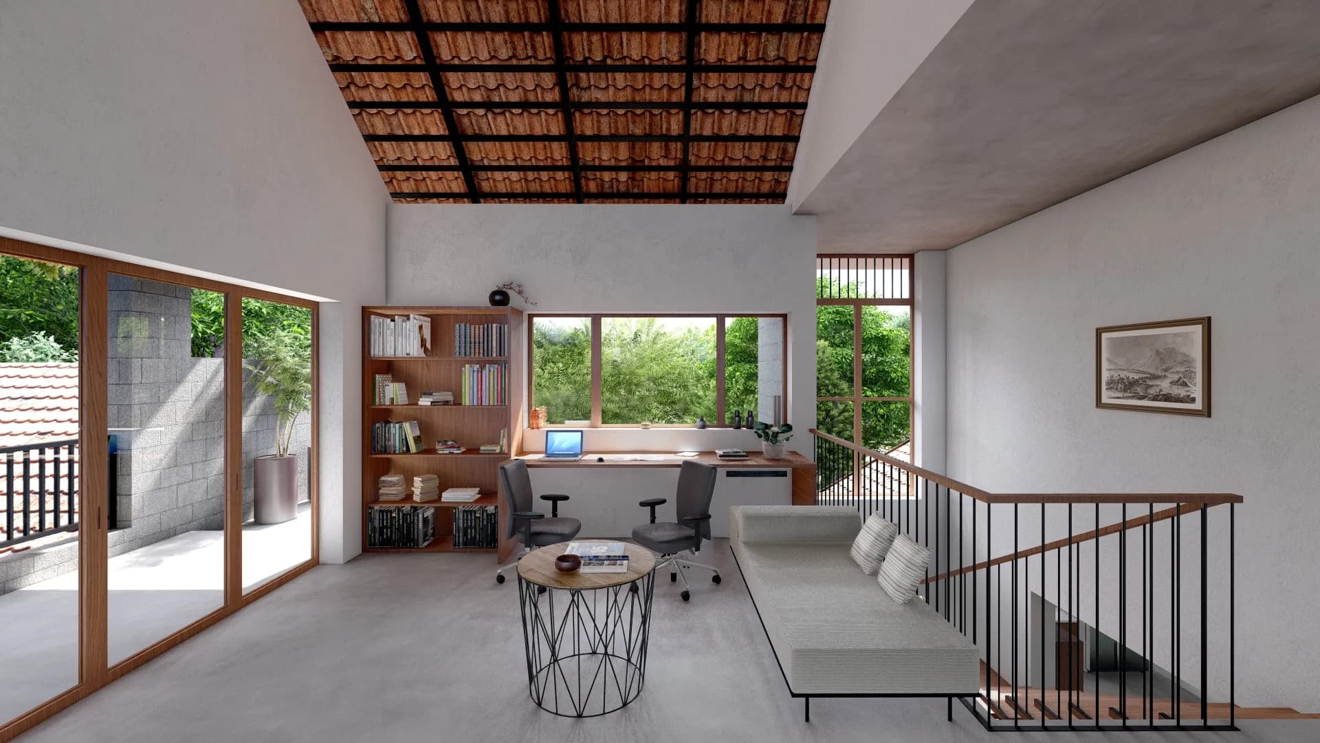 Dr Mathew - Holiday Home image 10