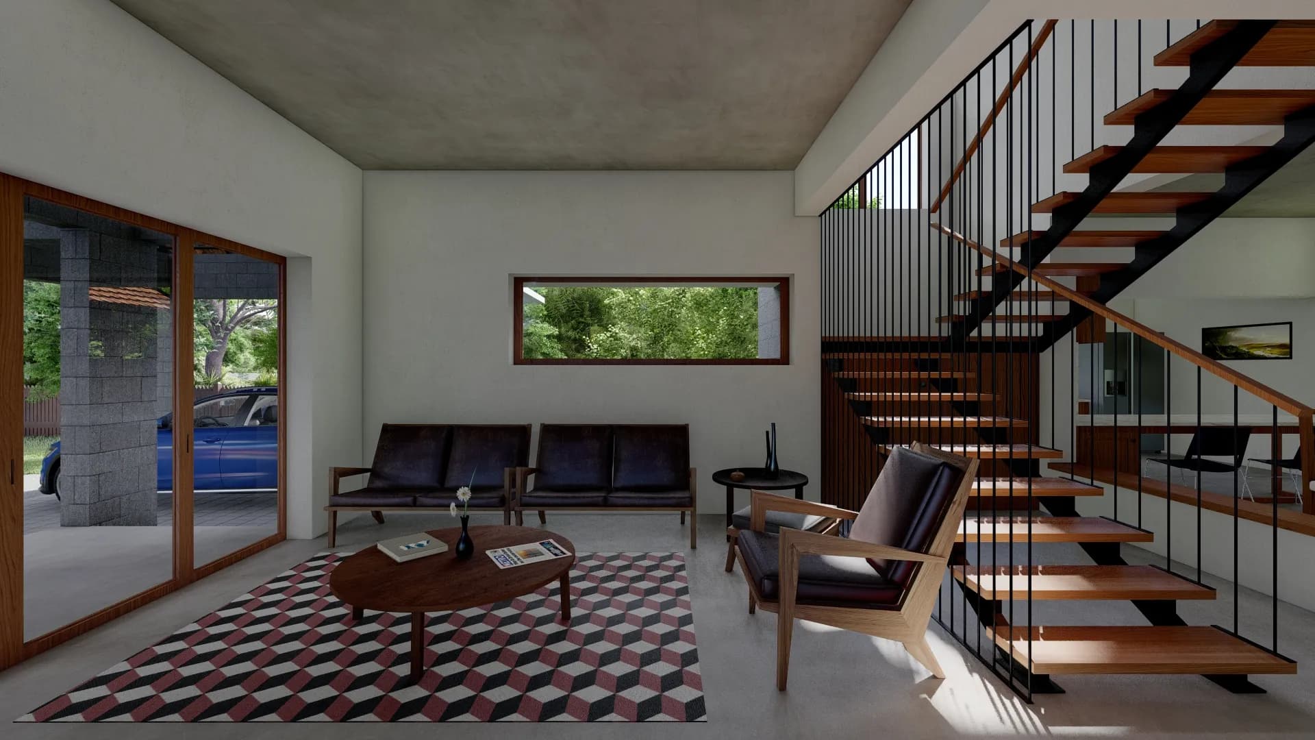 Dr Mathew - Holiday Home image 3