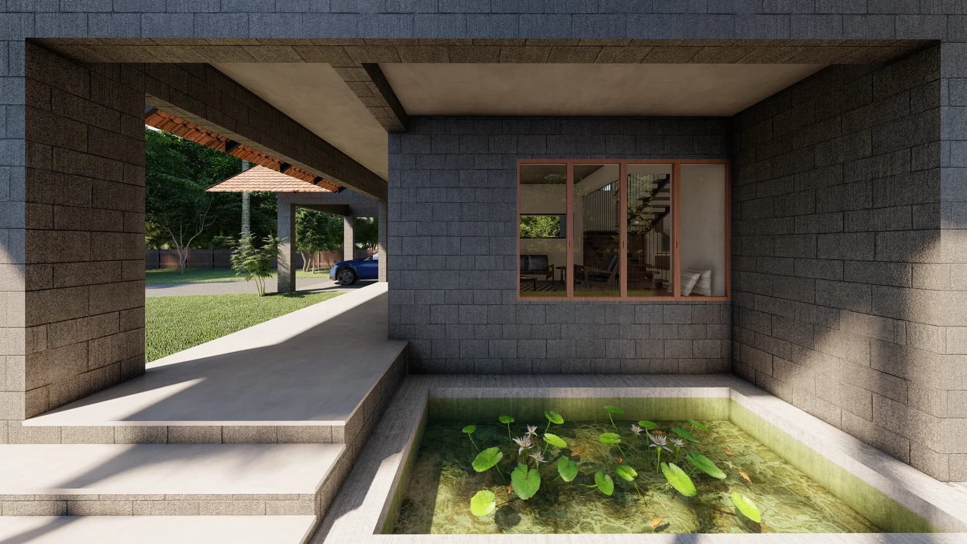 Dr Mathew - Holiday Home image 5