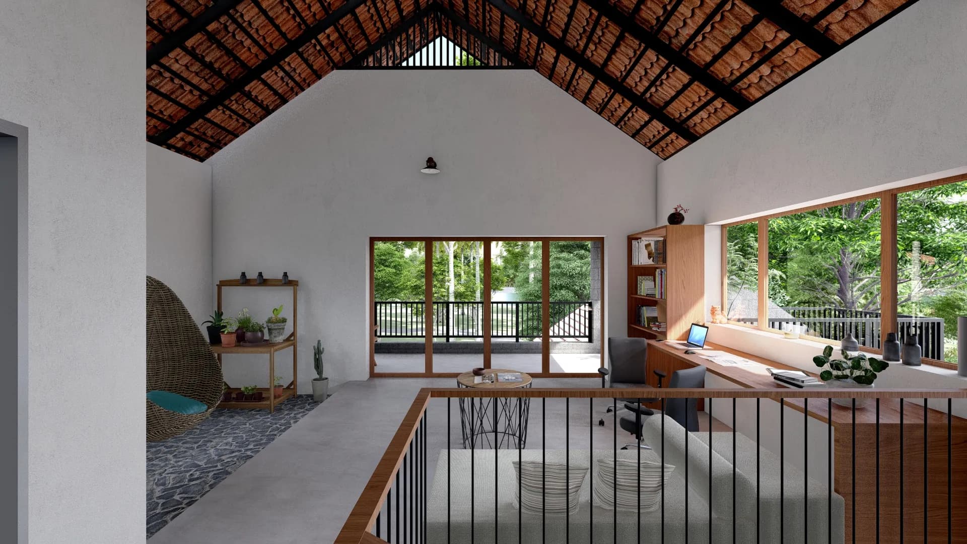 Dr Mathew - Holiday Home image 9