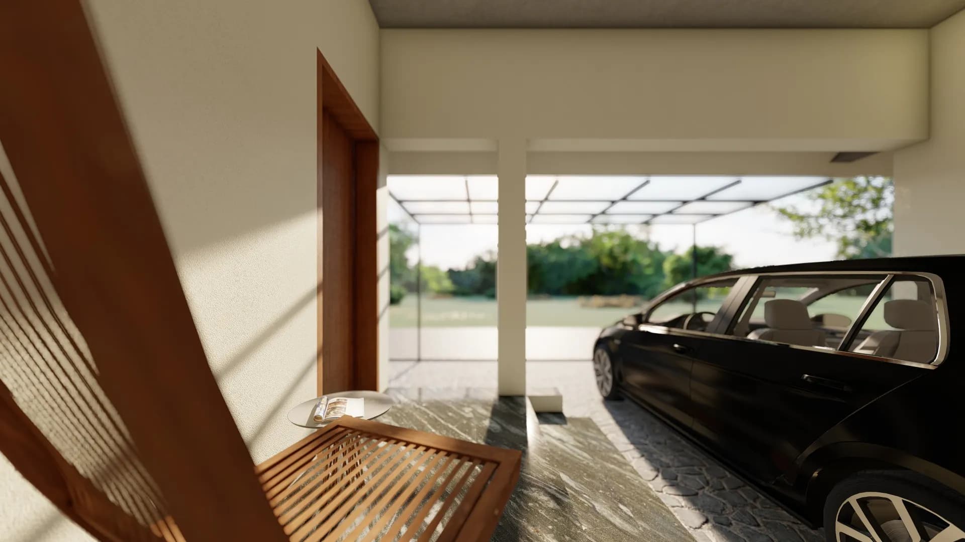 Pachalam Residence image 9