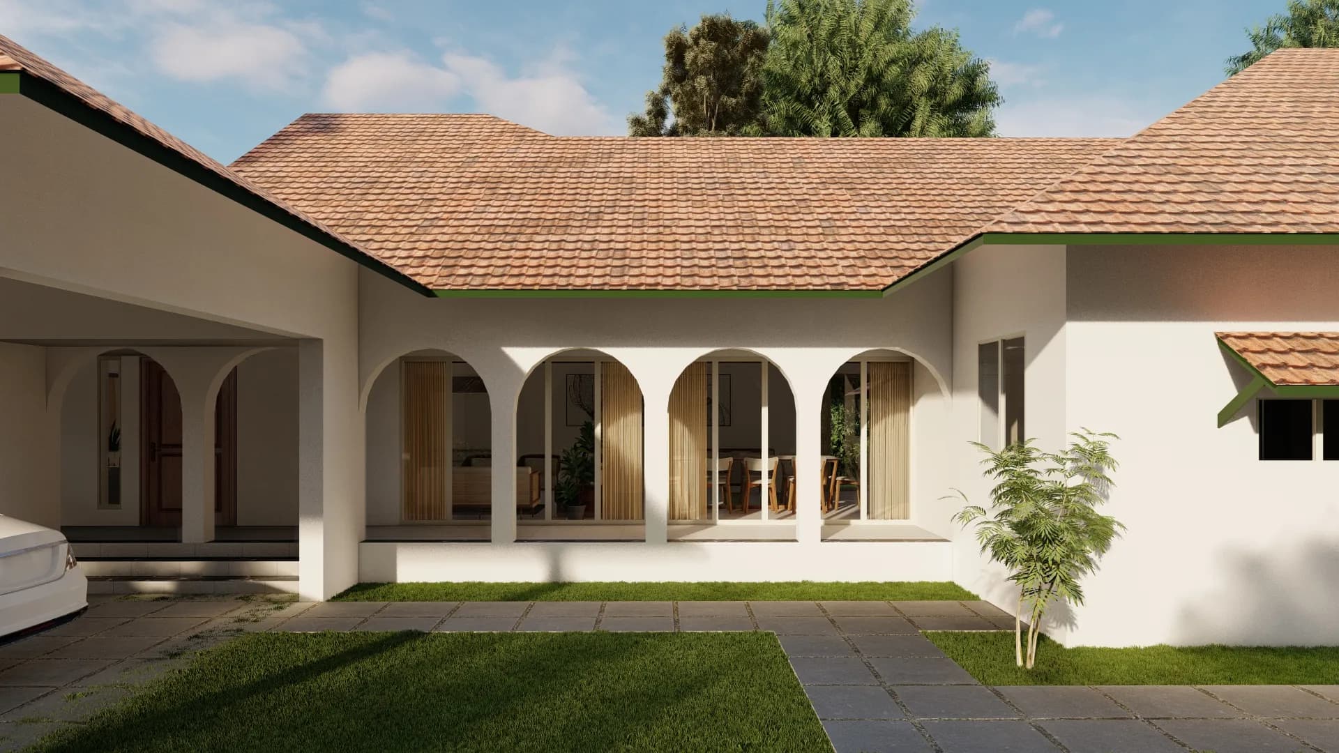 Puliyoor Residence image 3