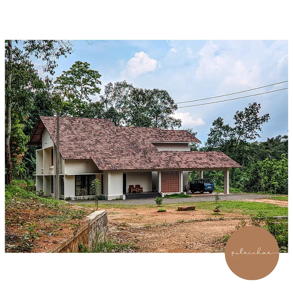 Thakadiyel House image 9