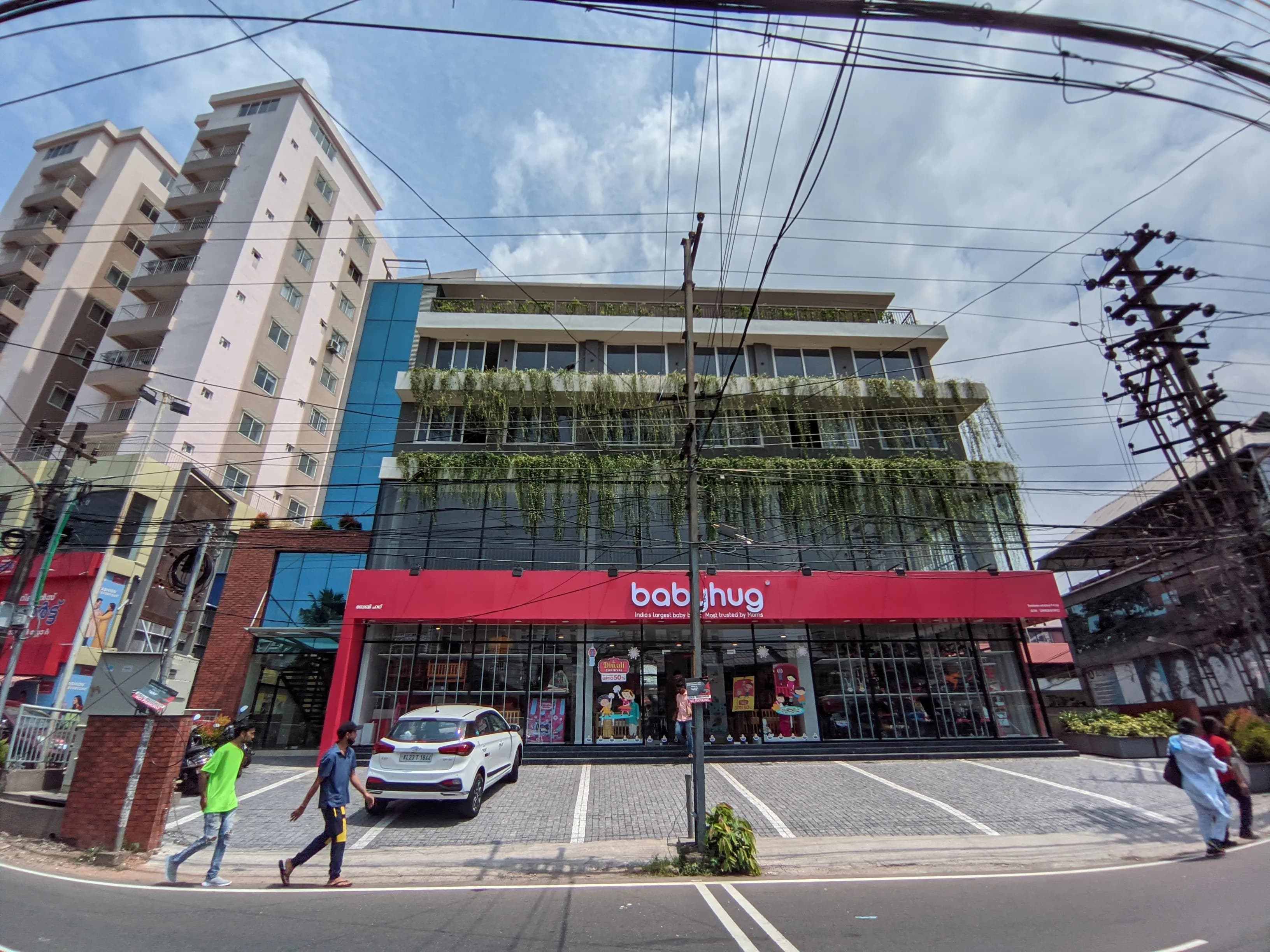 Thevara Square image 12