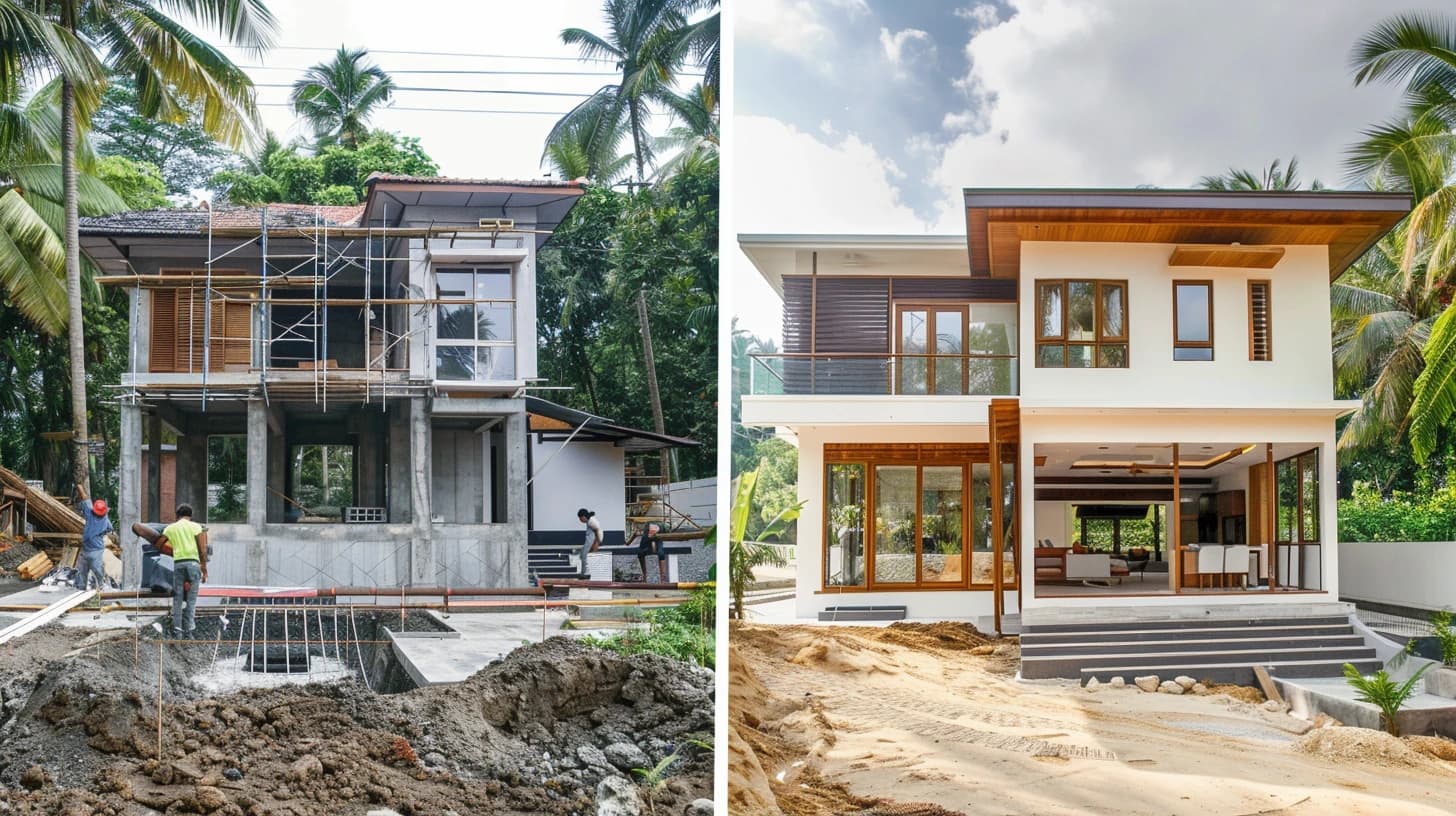 Customer Rated Premium Builders in Kochi You Can Trust