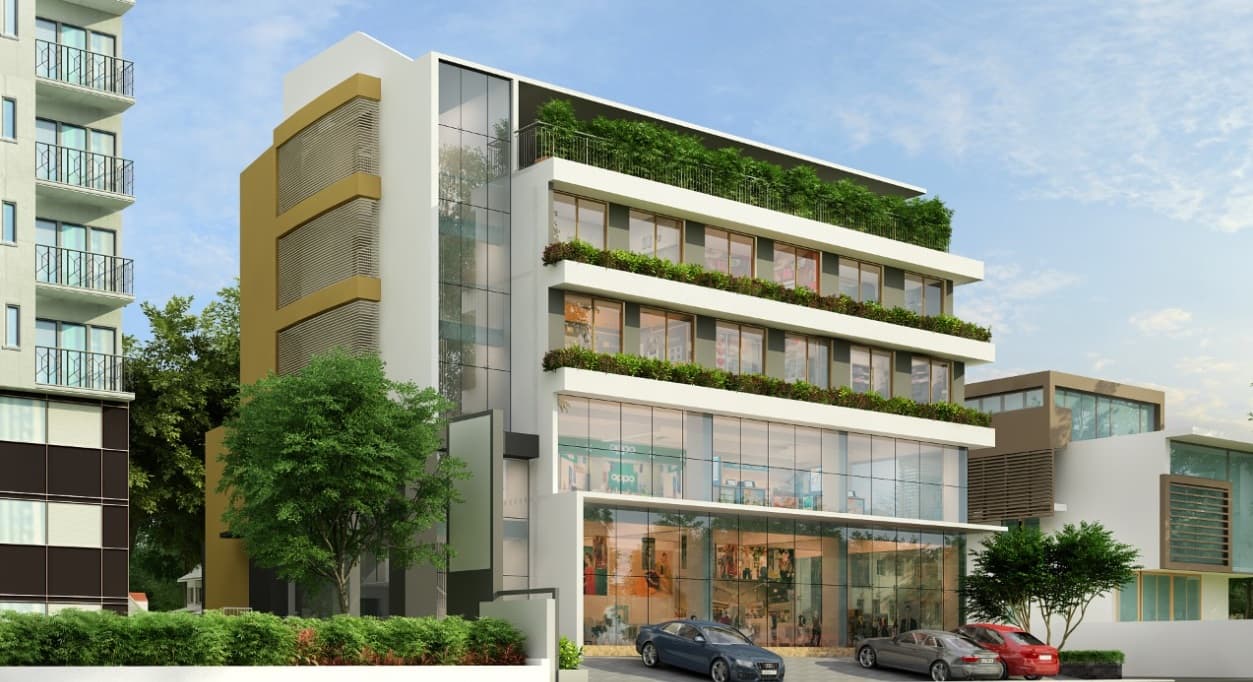 Architects in Tripunithura: Design Your Dream Project