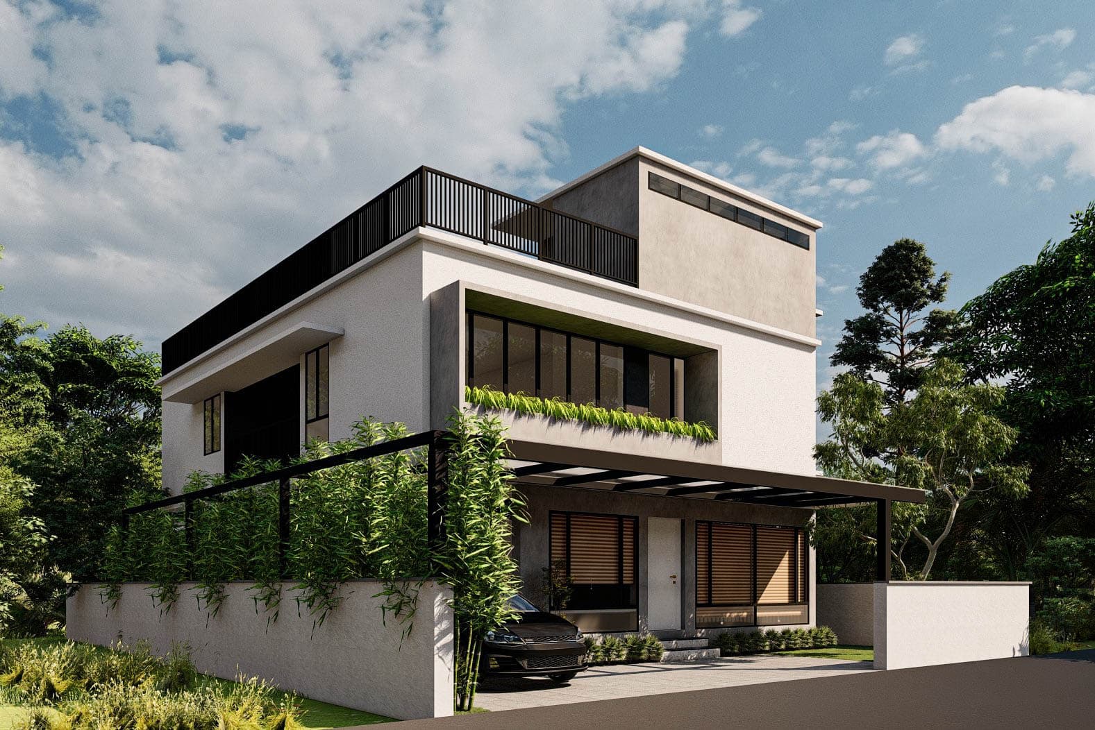 Building Contractors in Kochi: Crafting Durable Homes