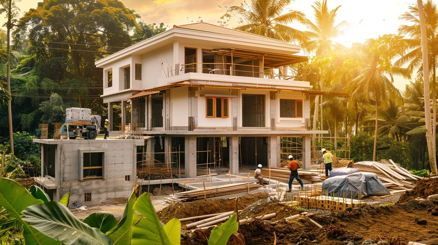 House Construction Contractors in Kochi: Your Ultimate Guide