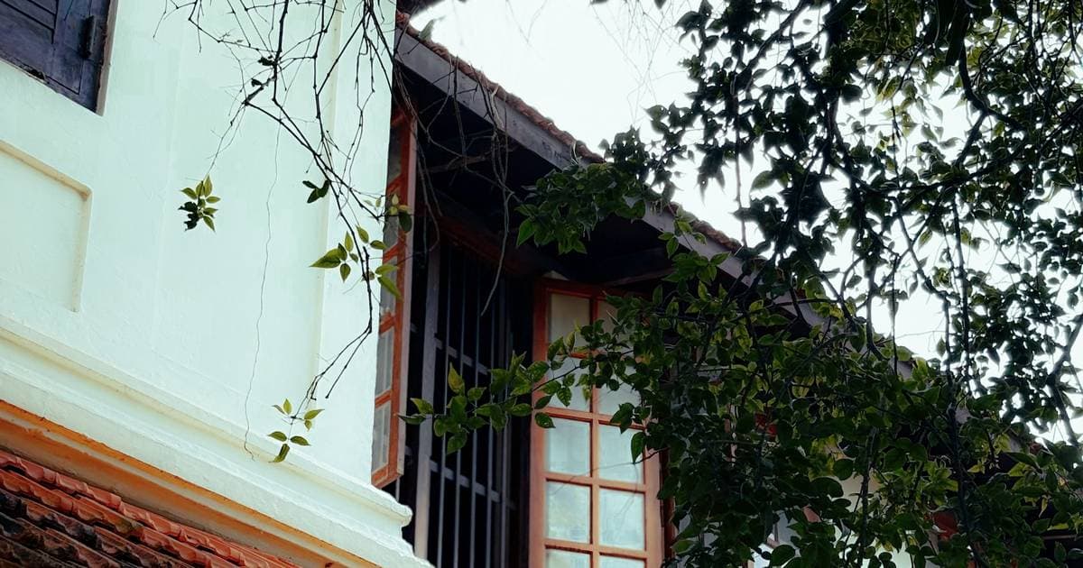 Nalukettu House Plans for Modern Kerala Homes