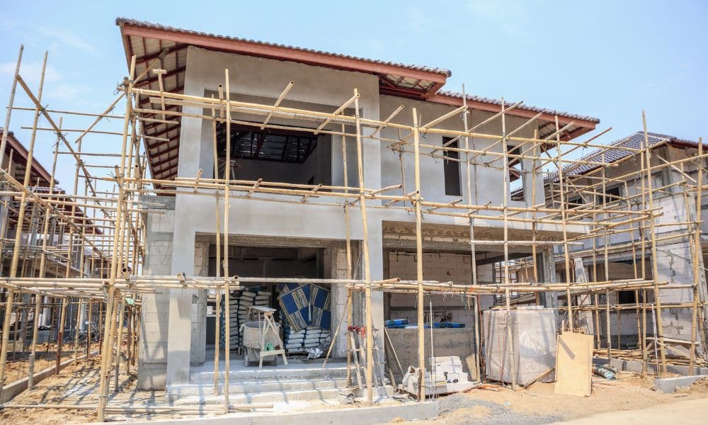 How to Choose Materials for Modern Home Construction