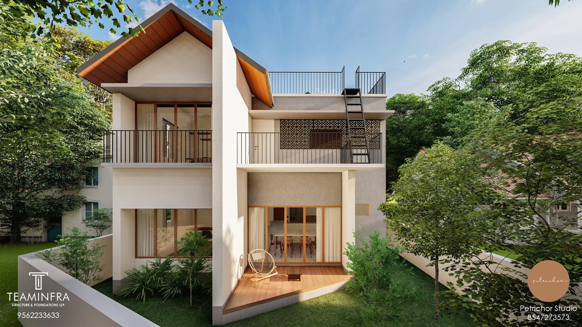 Home Interior Design Kerala: Your Dream Home Awaits