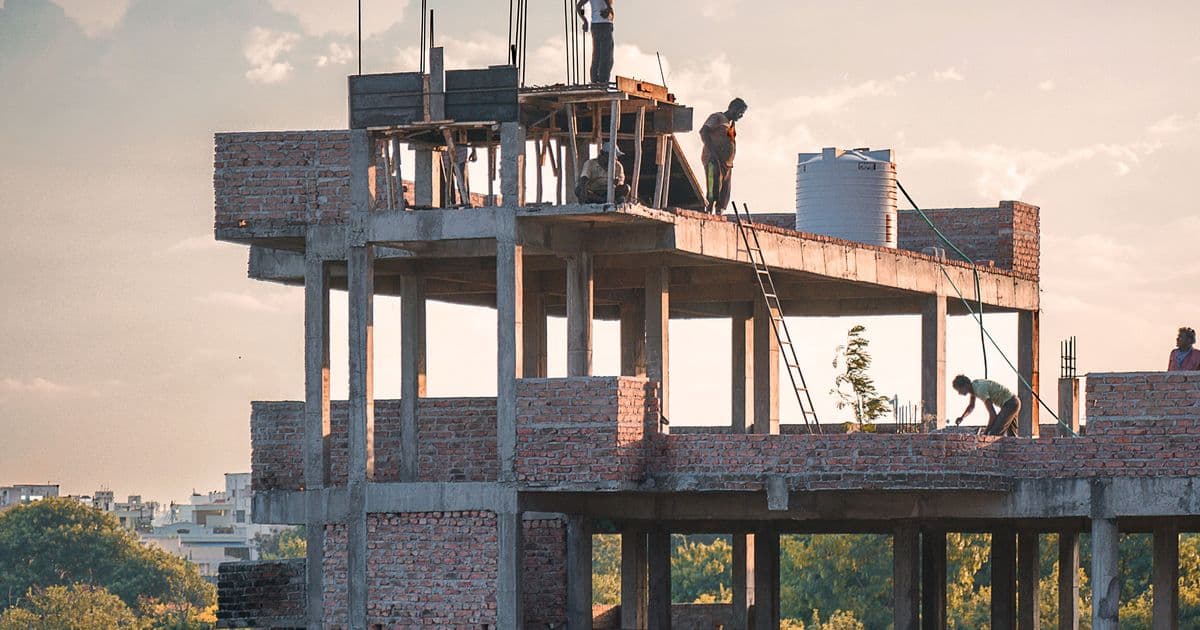Construction Cost Per Square Foot in Kerala: 2026 Pricing Guide