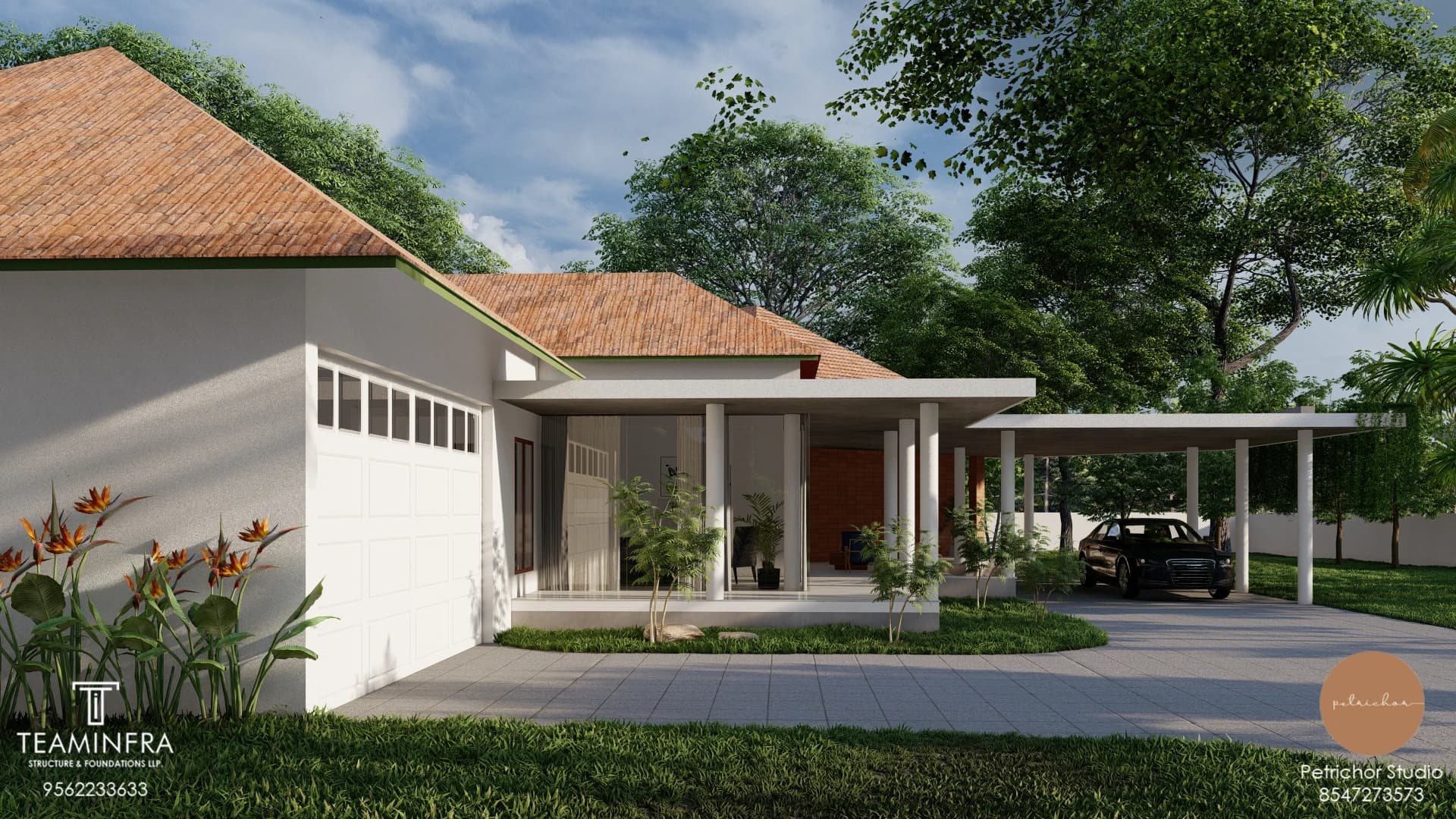 Cochin Home Renovations: Transform Your Space