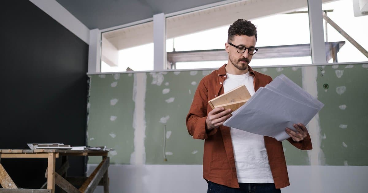 Choosing an Architect for Your Kochi Home Renovation