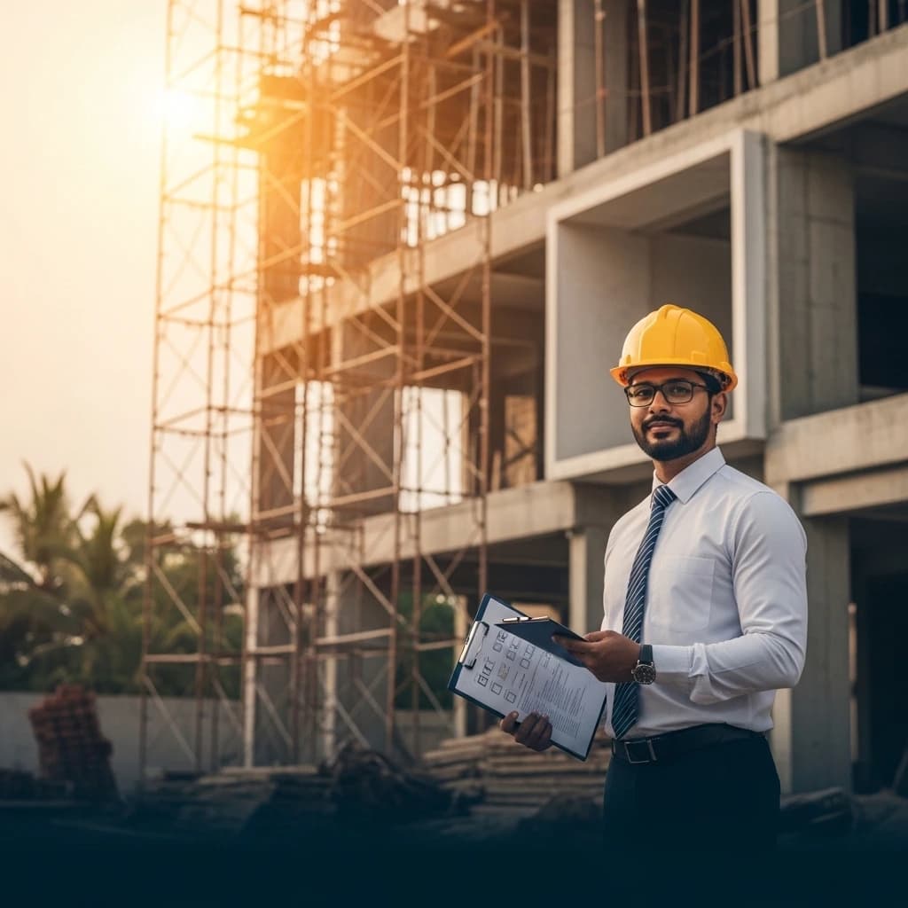 How to Choose the Right Building Contractor in Kochi Without Getting Burned