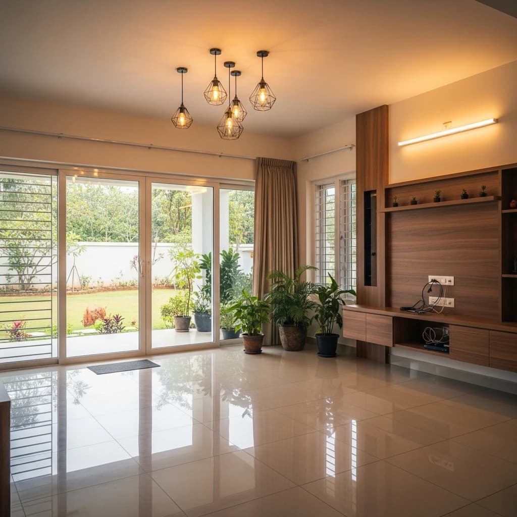 Why Your Home Interior is the Last Thing to Plan but the First Thing Everyone Notices