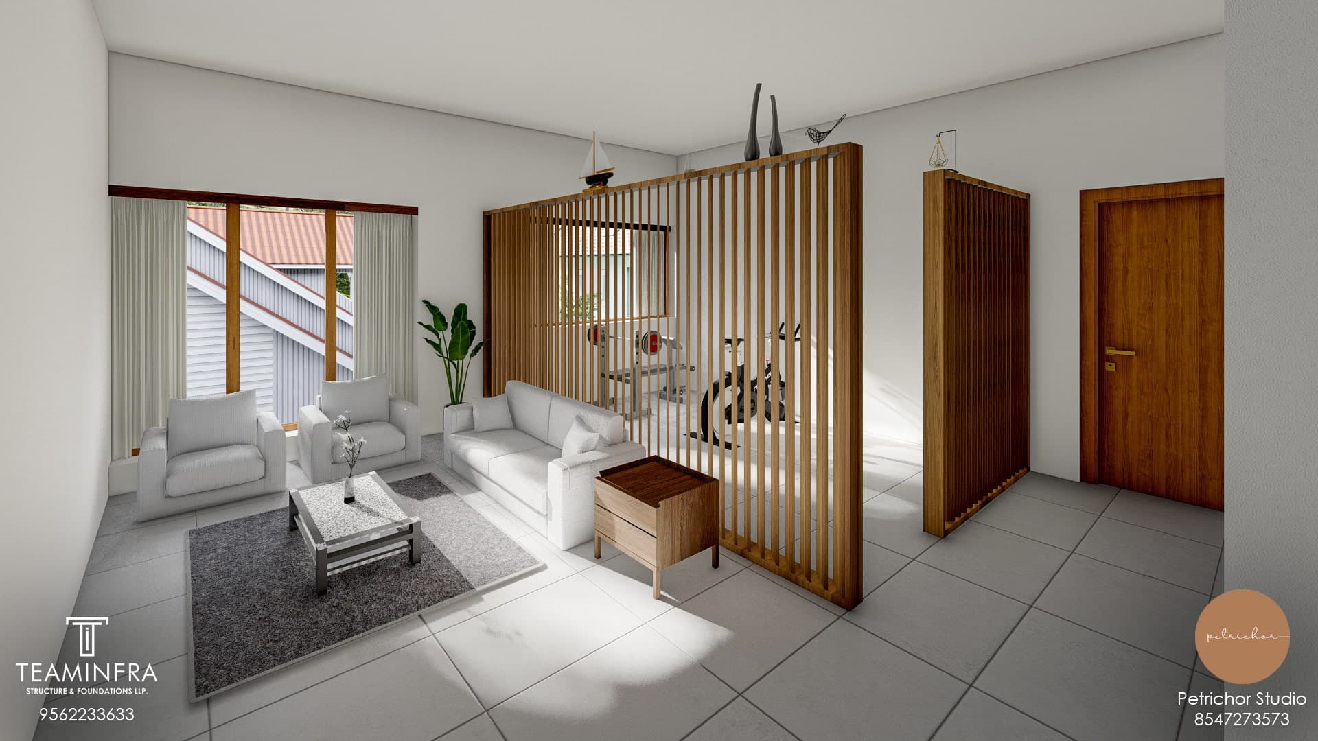 Why Design-Build Firms in Kochi Are the Future of Home Construction