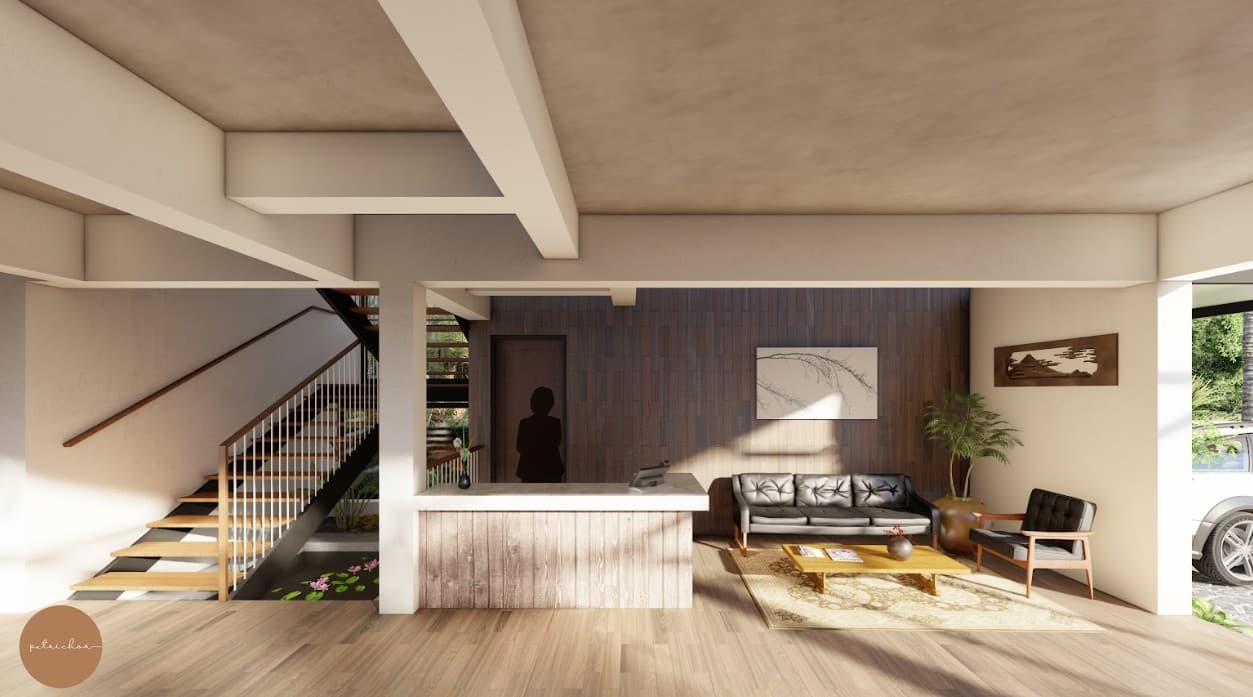 Expert Home Interior Work in Kerala: Transform Your Space