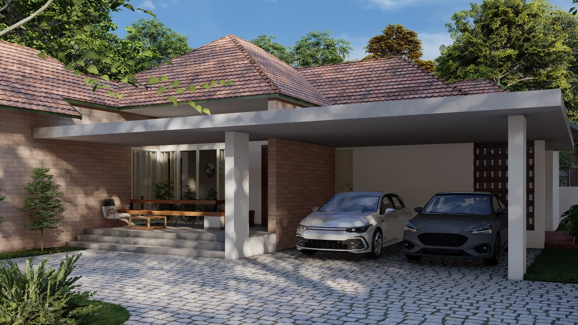 House Renovation in Kochi: Tips for a Stunning, Durable Home