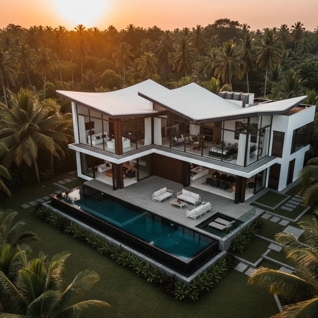 Best Architects in Kochi for Modern Living