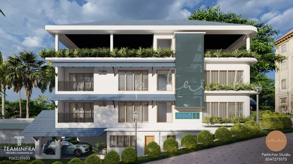 Flat Renovation in Kochi: Transform Your Space