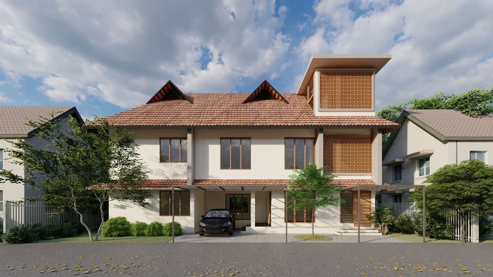 Finding the Right Architects in Cochin for Your Needs