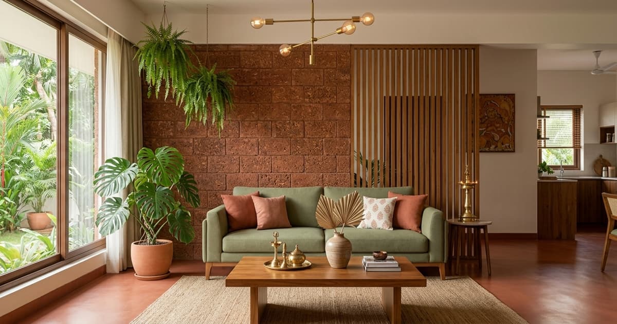 Top Interior Design Trends for Kerala Homes in 2026