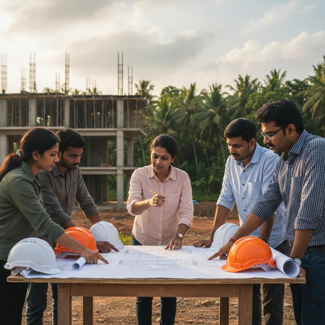 The Construction Decisions That Affect Your Home for a Lifetime