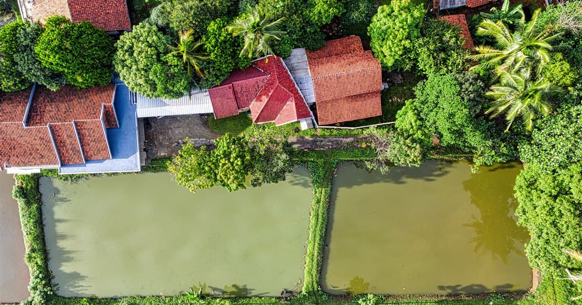 Sustainable Architecture Trends for Kerala Homes in 2026