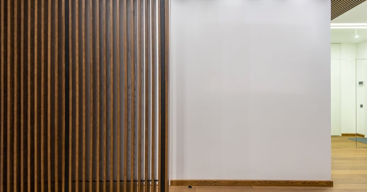 Renovating an Office Without Shutting the Business