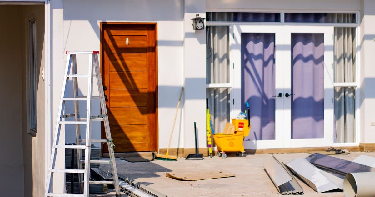 2027 Renovation Economics: Why Kerala Homeowners Are Renovating Instead of Rebuilding